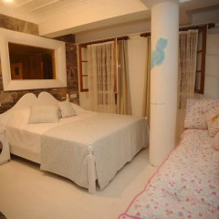 Отель Efes Konaklari 4* Номер Делюкс фото 10