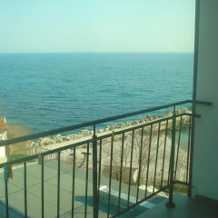 Отель Guest House Ianis Paradise 2* Люкс