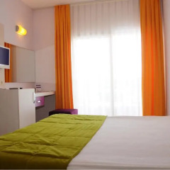 The Colours Side Hotel 4* Стандартный номер с различными типами кроватей фото 3
