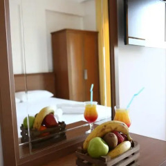 B&B Yüzbasi Beach Hotel Мармарис в номере фото 2