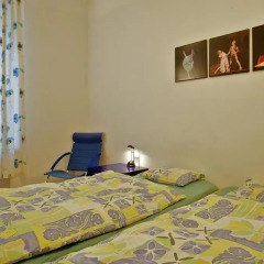Мини-Отель Griboedova B&B Санкт-Петербург удобства в номере