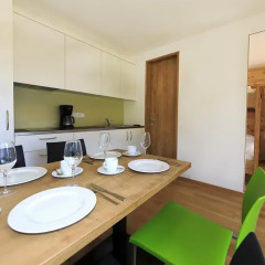 Отель Camping Zögghof Италия, Горнолыжный курорт Ортлер - отзывы, цены и фото номеров - забронировать отель Camping Zögghof онлайн в номере