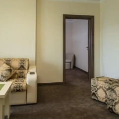 Hotel Emmar 3* Апартаменты фото 9