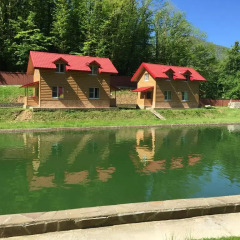 Отель Eco Chalet Honey Place Шале фото 7