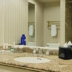 Ballys Las Vegas Hotel & Casino 4* Стандартный номер с различными типами кроватей фото 18