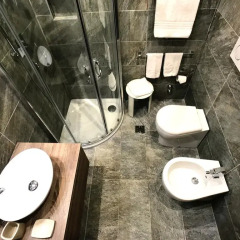 Hotel Mec 3* Стандартный номер с различными типами кроватей фото 6