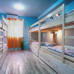 Отель My Way Hostel Хорватия, Загреб - отзывы, цены и фото номеров - забронировать отель My Way Hostel онлайн детские мероприятия фото 2