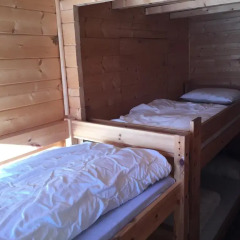 Отель Granmo Camping детские мероприятия