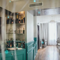 Отель Hôtel Original Paris Франция, Париж - 1 отзыв об отеле, цены и фото номеров - забронировать отель Hôtel Original Paris онлайн в номере