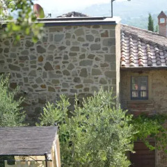 Отель Torre Del Cielo Монтоне фото 6