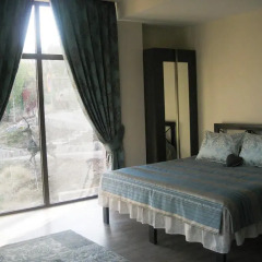 Отель HyeLandz Eco Village Resort 3* Стандартный номер разные типы кроватей