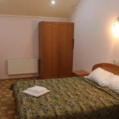 Hostel Orange Полулюкс разные типы кроватей фото 6