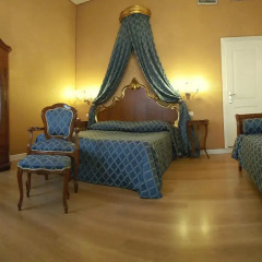 Hotel Locanda Canal 3* Полулюкс с различными типами кроватей фото 5