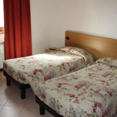 Demy Hotel 3* Апартаменты фото 11