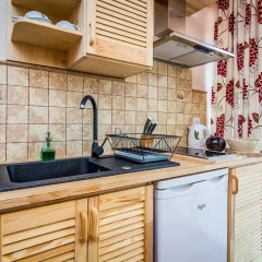 Отель Aparthotel Pod Nosalem Люкс фото 17