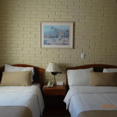 Hotel Mac Arthur детские мероприятия