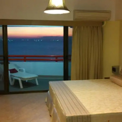 Отель Sunshine Beach Condotel комната для гостей фото 2
