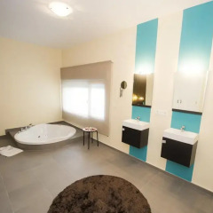 Отель Apartamentos Turisticos La Boutique del Mar Испания, Кониль-де-ла-Фронтера - отзывы, цены и фото номеров - забронировать отель Apartamentos Turisticos La Boutique del Mar онлайн спа фото 2