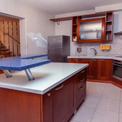 Luxury Hostel в номере
