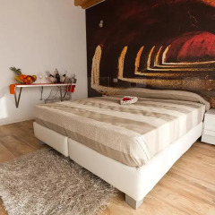 Отель B&B Venice Casanova Италия, Лимена - отзывы, цены и фото номеров - забронировать отель B&B Venice Casanova онлайн комната для гостей фото 3