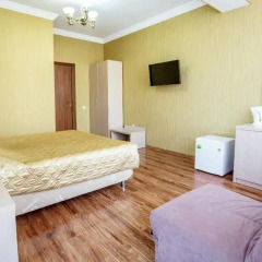 Гостиница Esse House комната для гостей