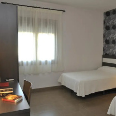 Hotel Daymiel 2* Стандартный номер с двуспальной кроватью фото 2