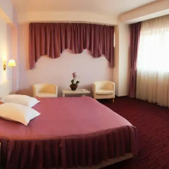 Hotel Nevis Wellness & SPA 4* Стандартный номер с различными типами кроватей фото 3