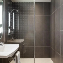 Hotel ibis Budget London Barking 3* Стандартный номер с различными типами кроватей фото 3