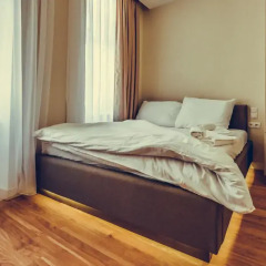 Апартаменты Aurellia Apartments Апартаменты фото 2