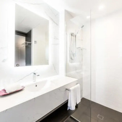 Sage Hotel James Street 4* Улучшенный номер с различными типами кроватей фото 2