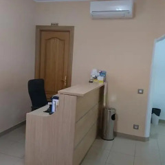 Отель Hostal Retiro удобства в номере фото 2