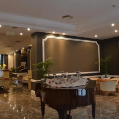 Отель Ambienthotels Villa Adriatica развлечения