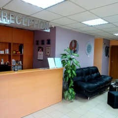 Family Hotel Dalis фото 2