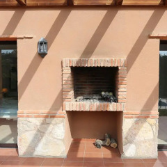 Отель Holiday home Planas del Rei Planas del Rei интерьер отеля