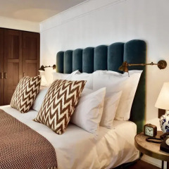 Отель Soho House Istanbul 5* Номер-мезонин Medium с различными типами кроватей