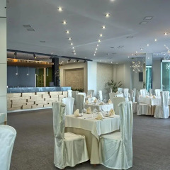 Luna Hotel - Balneo & Spa