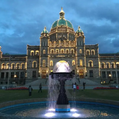 Отель The Fairmont Empress Канада, Виктория - отзывы, цены и фото номеров - забронировать отель The Fairmont Empress онлайн фото 3