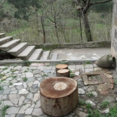 Отель Getik Bed And Breakfast Севан фото 7
