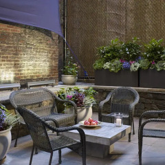 Seton Hotel