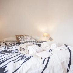 Отель Principe Real Charming Flat комната для гостей фото 4