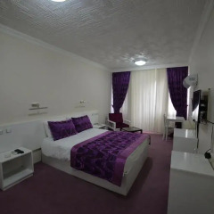 Buyuk Maras Hotel 2* Стандартный номер с различными типами кроватей