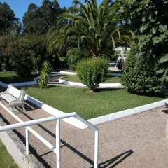 Hotel Touris фото 6
