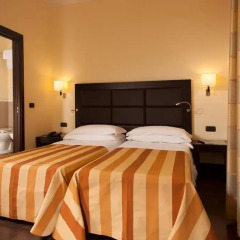 Buenos Aires Hotel 3* Номер категории Эконом с различными типами кроватей фото 3