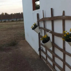 Отель Casa Rural Valdezaque Апартаменты фото 18