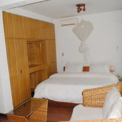 Kiriri Residence Hotel комната для гостей фото 2
