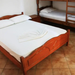Hotel Aulona комната для гостей фото 2