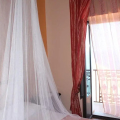 Отель B&B Casa Angelieri Пиццо комната для гостей
