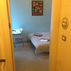 Апартаменты Charming Apartment Corso Como ванная