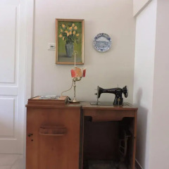 Отель Villa In Salento Лечче удобства в номере фото 2