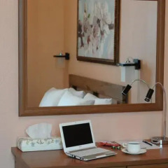 MelRose Hotel Ровно в номере